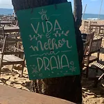 Casa na praia PORTO SEGURO