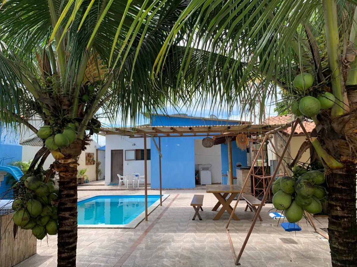 Casa de férias Casa Na Praia *