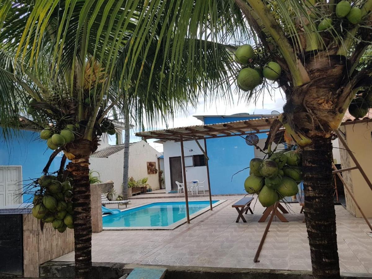 Casa Na Praia *