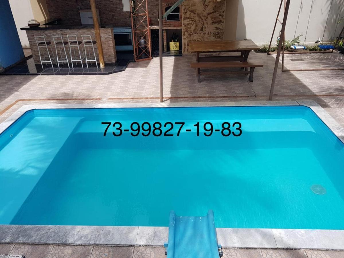 Casa Na Praia *