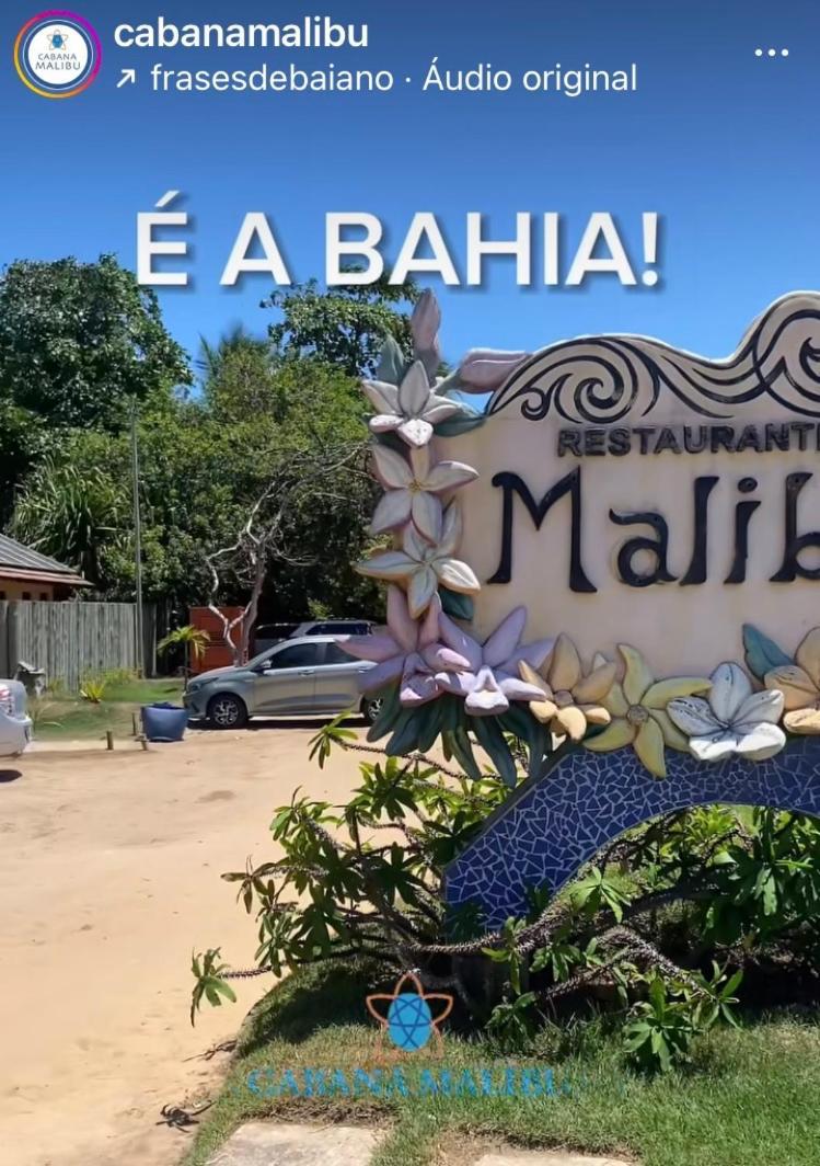 Casa de férias Casa Na Praia *