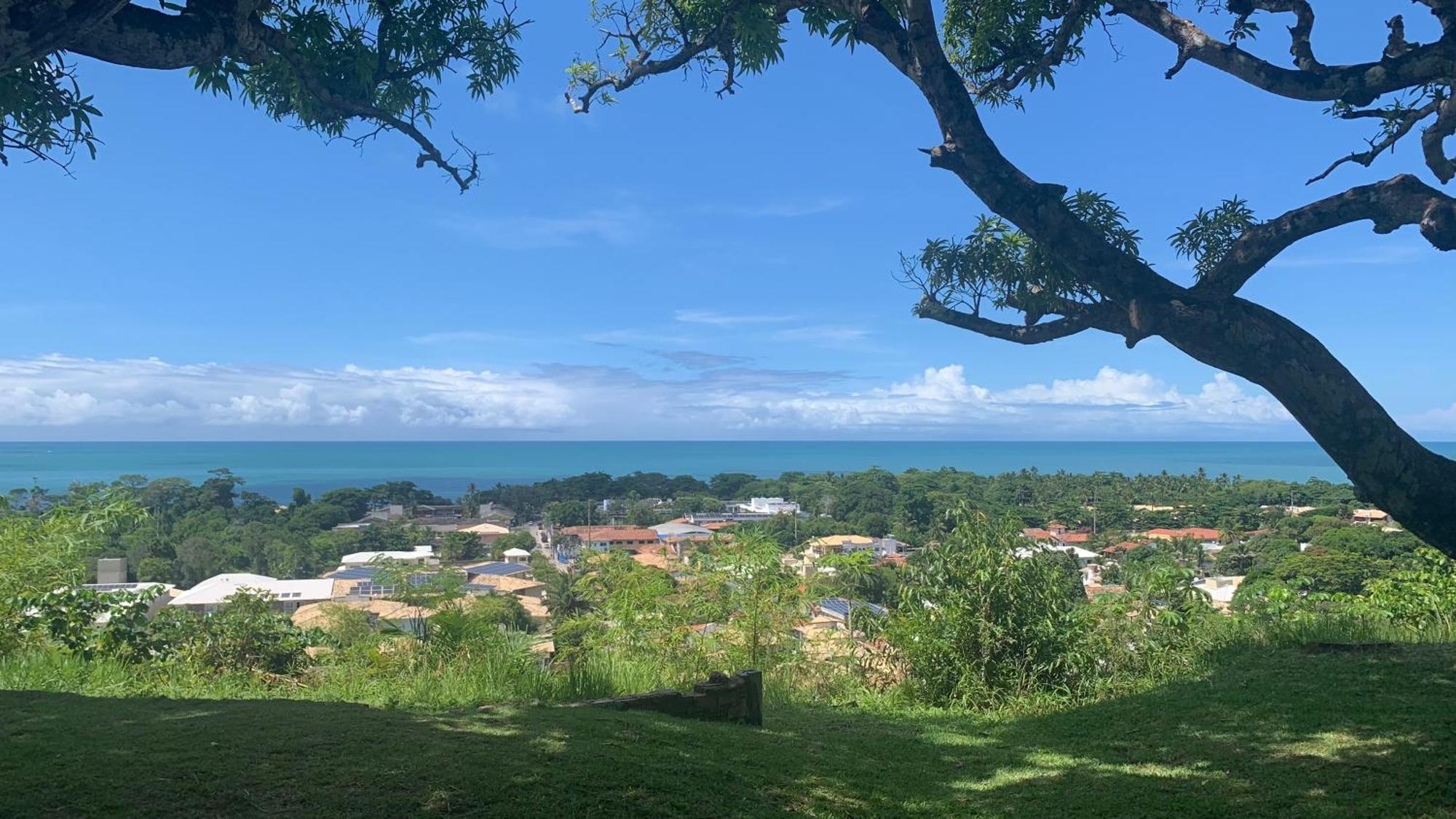 Casa Na Praia Casa de férias