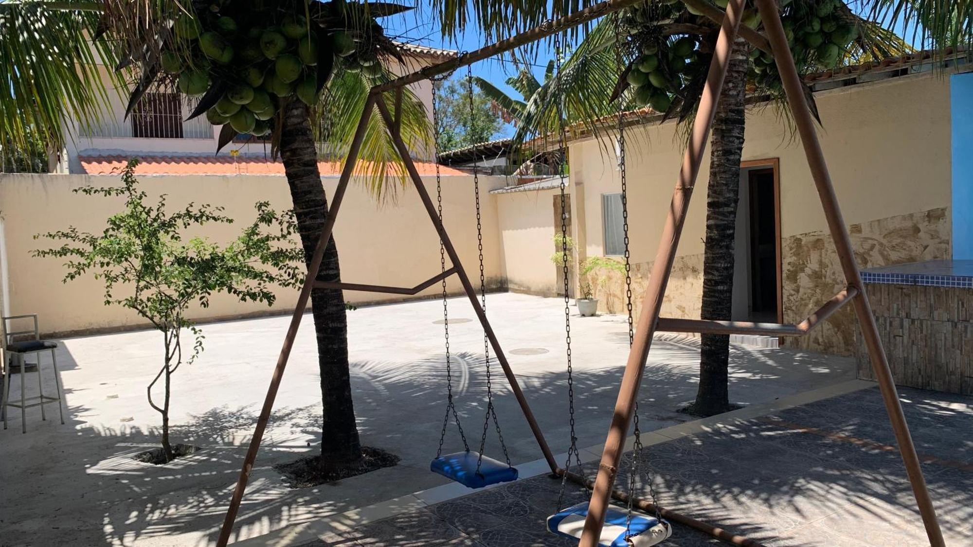 Casa Na Praia
