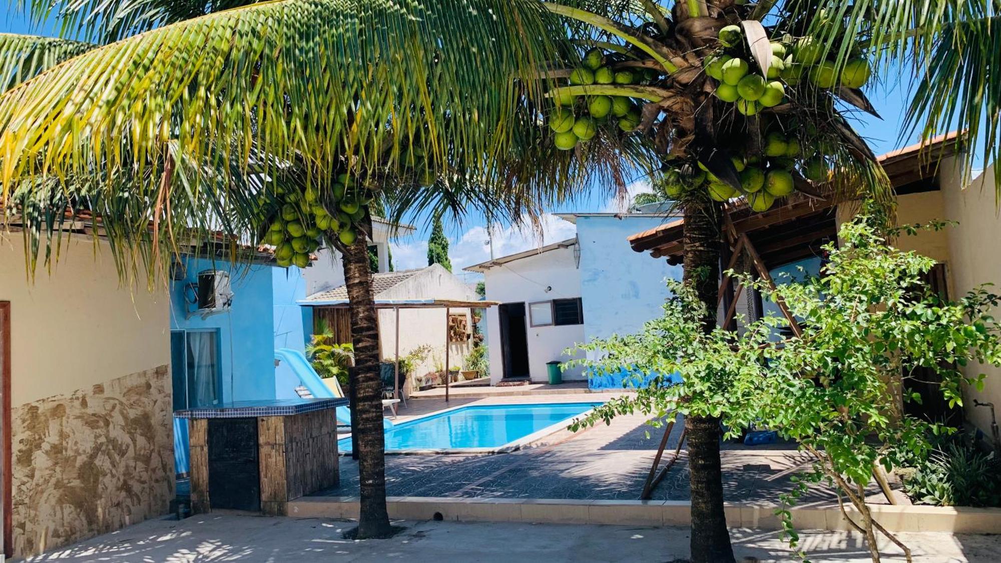 Casa Na Praia * Porto Seguro