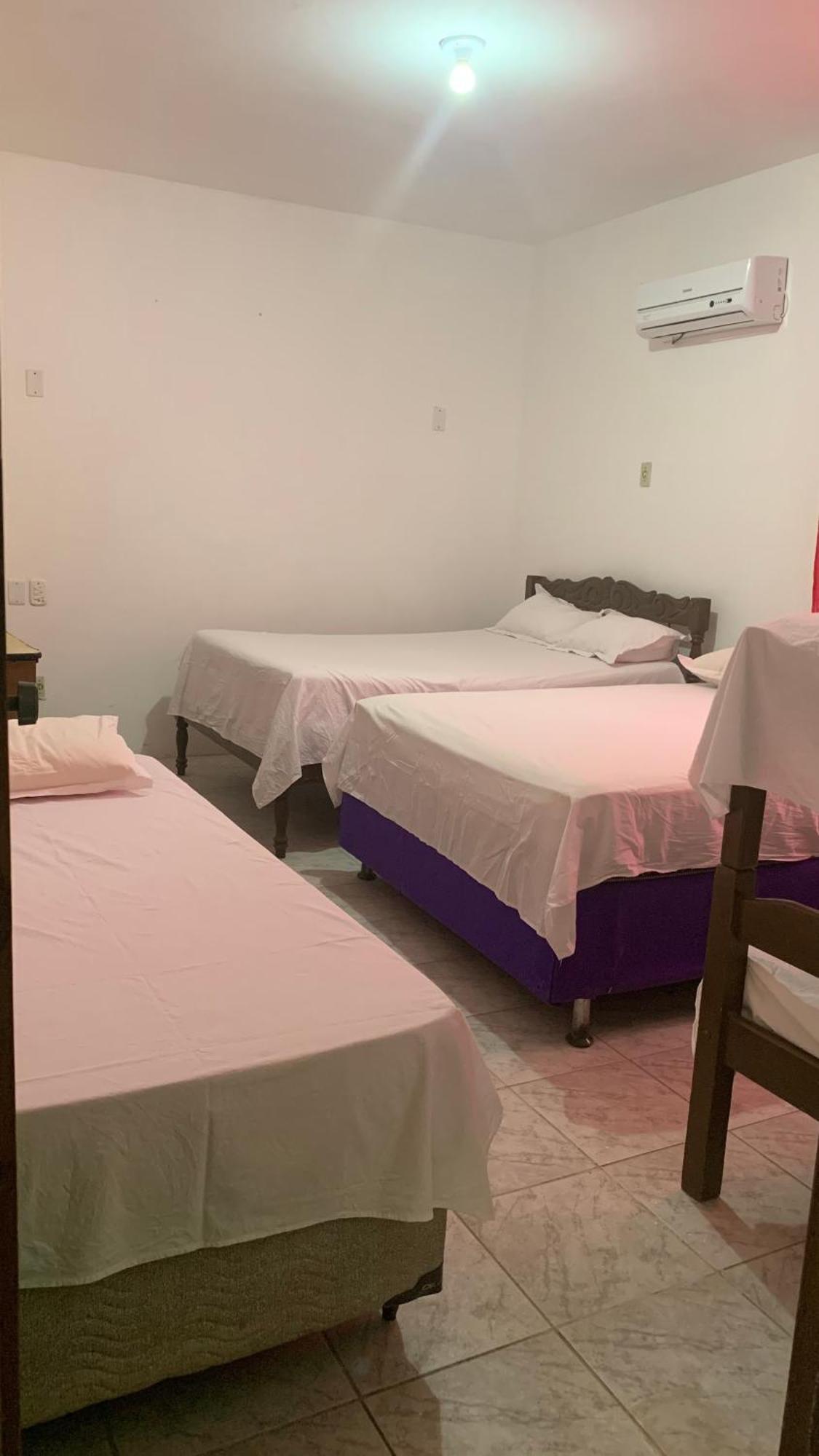 Casa de férias Casa Na Praia *