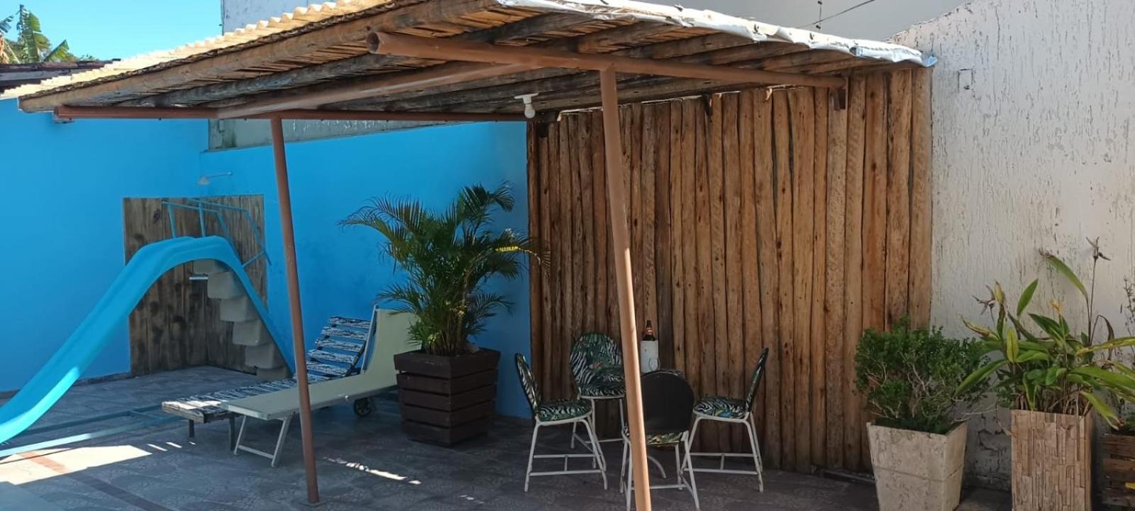 Casa Na Praia