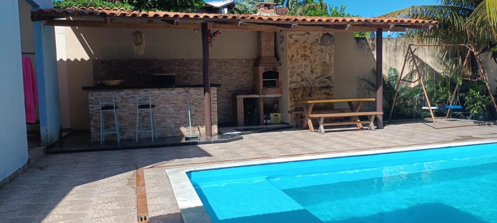 Casa Na Praia