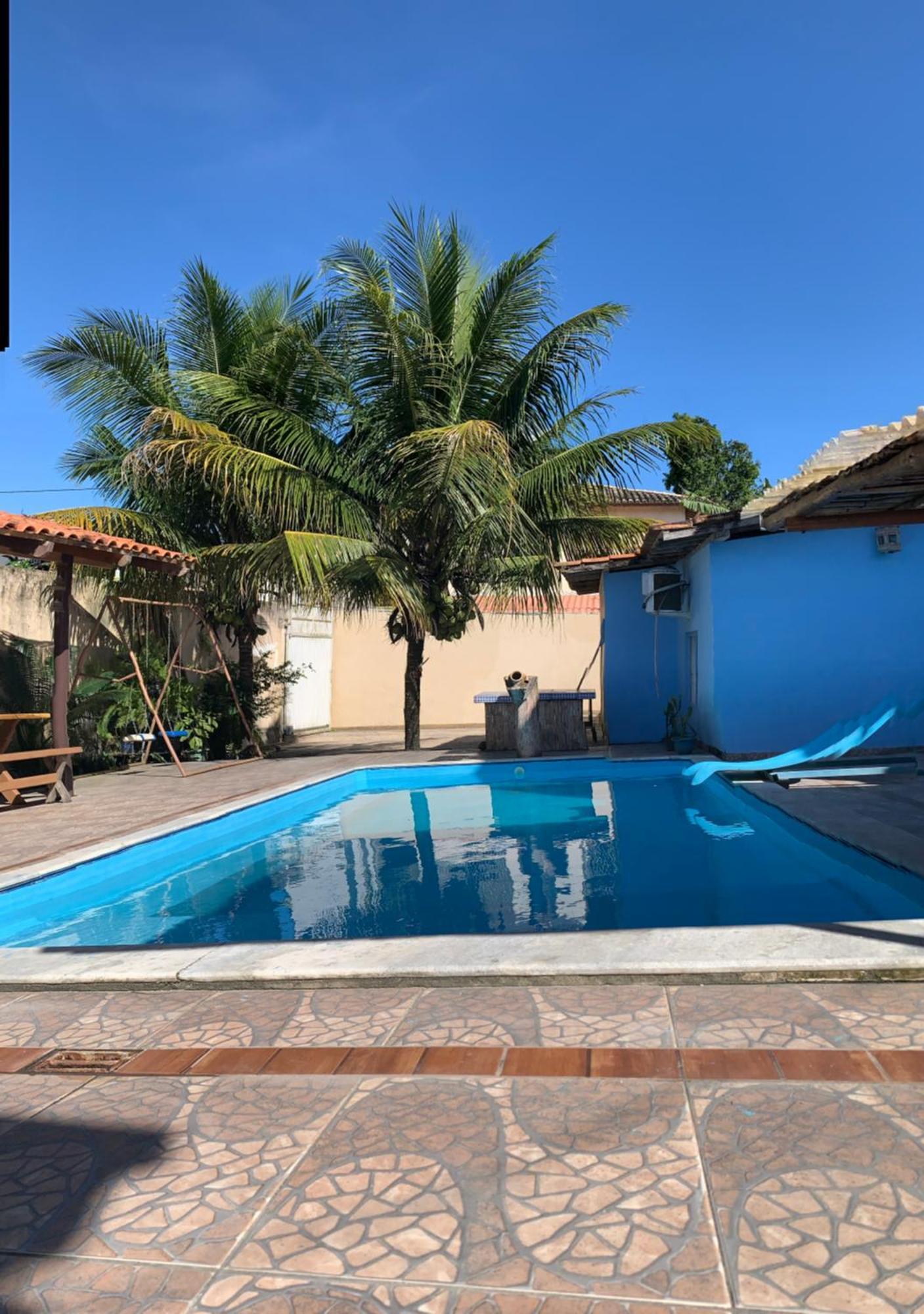Casa de férias Casa Na Praia *