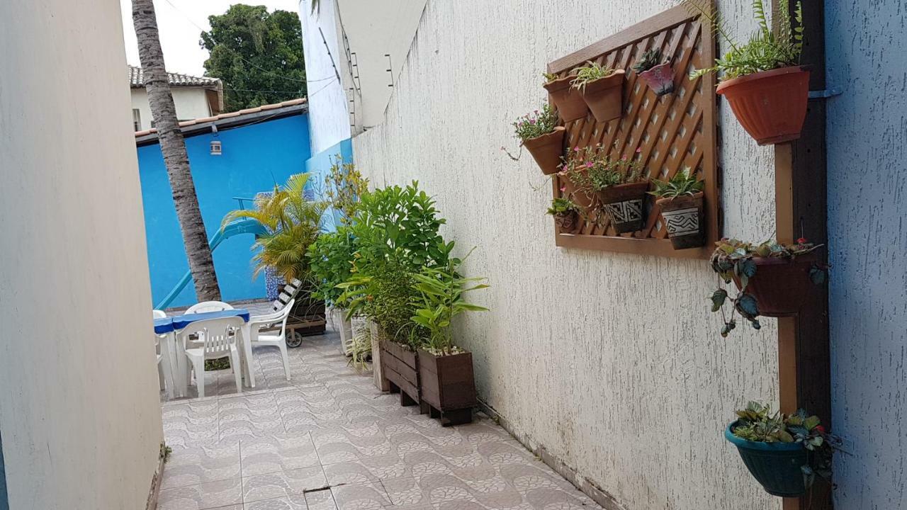 Casa Na Praia Casa de férias Porto Seguro