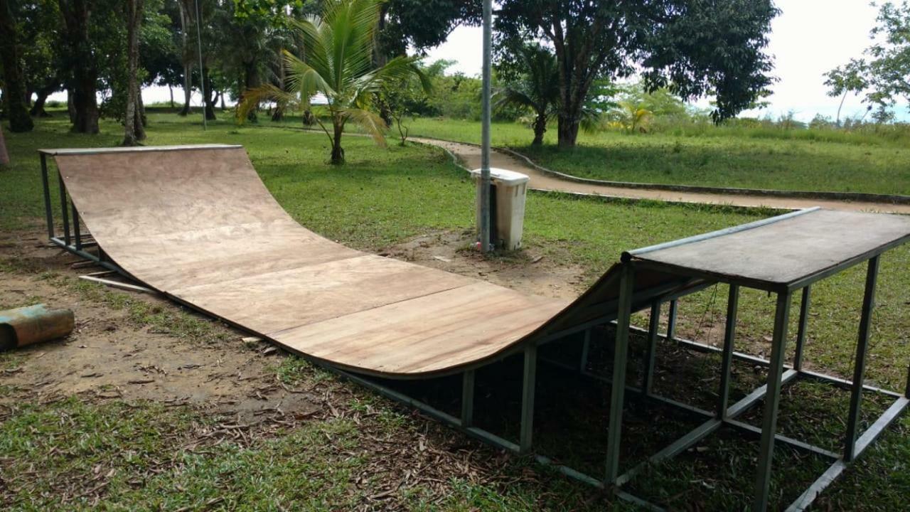 Casa de férias Casa Na Praia *