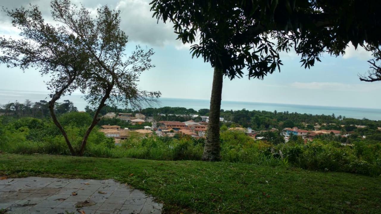 Casa Na Praia Casa de férias *