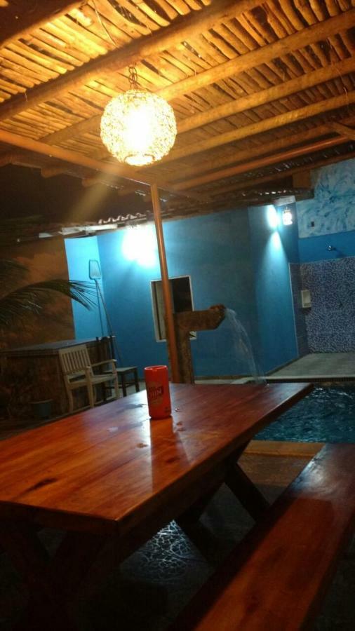 Casa Na Praia Casa de férias Porto Seguro
