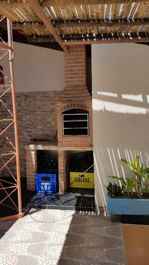 Casa Na Praia Casa de férias *